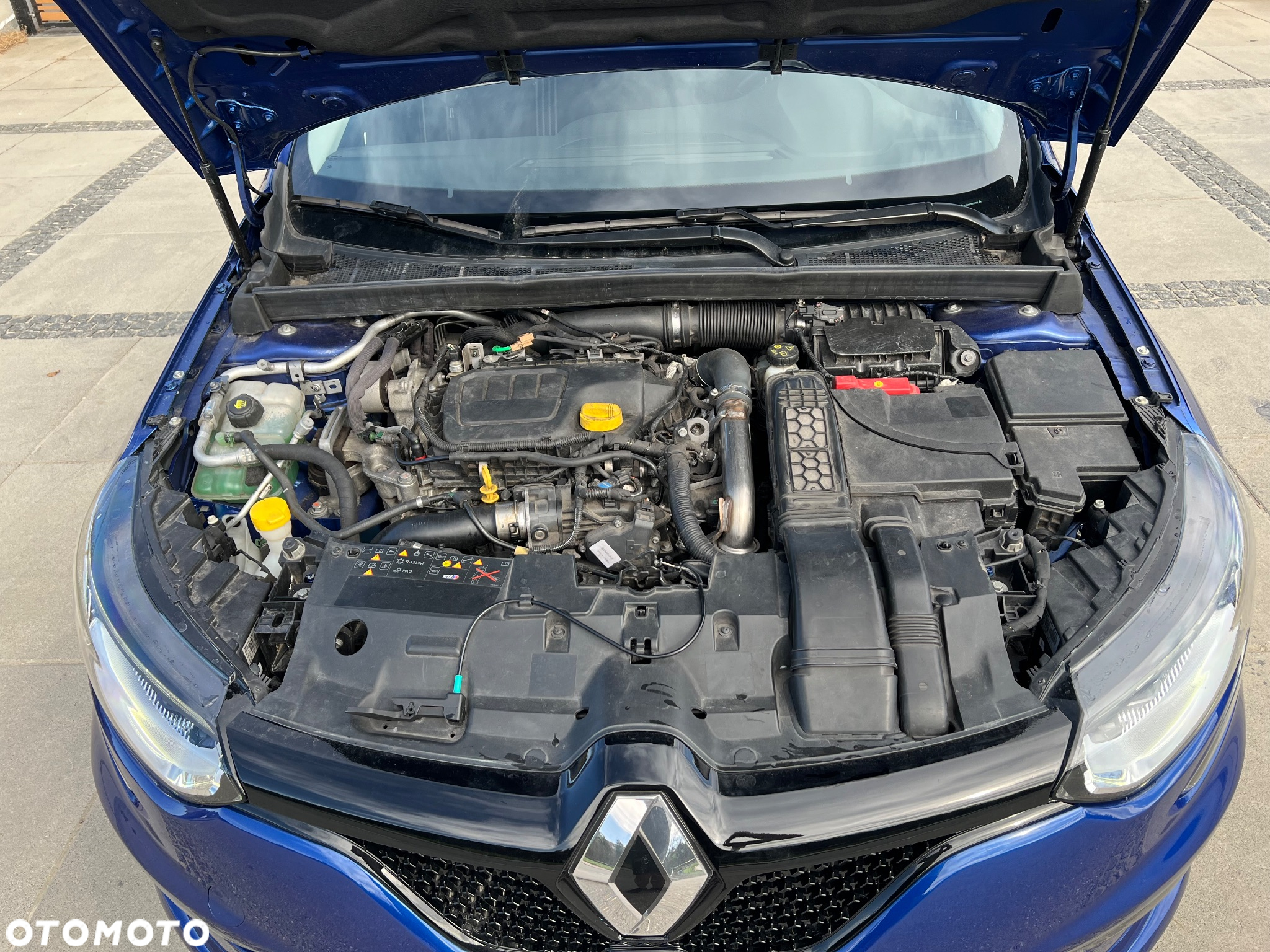 Renault Megane 1.6 dCi GT Line EDC - 37