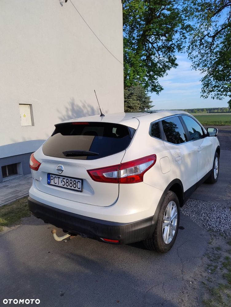 Nissan Qashqai 1.6 dCi DPF Start/Stop 360 - 3