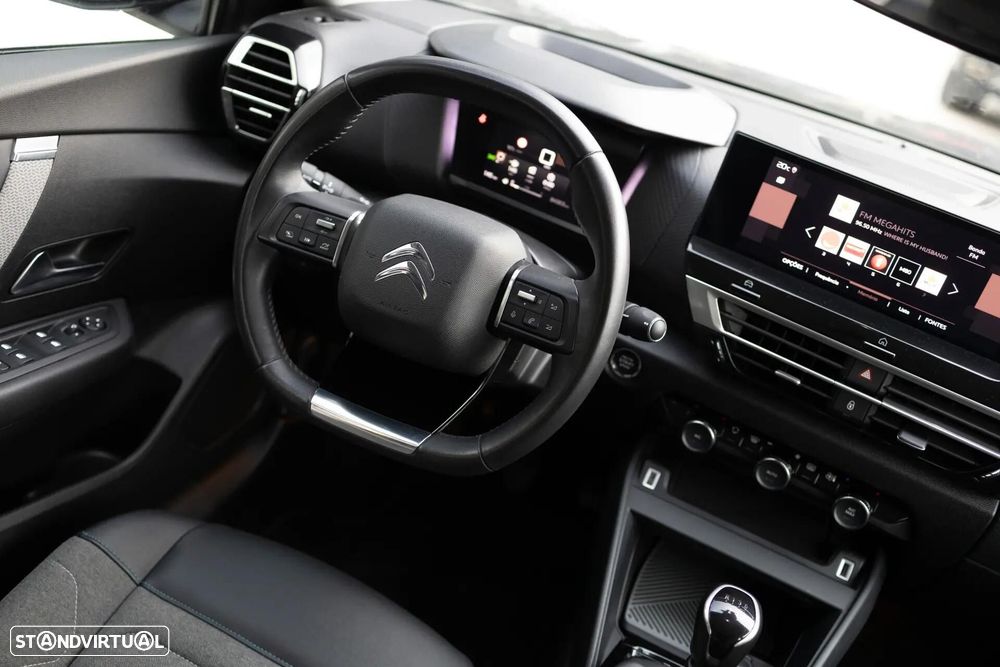 Citroën C4 1.2 PureTech Shine - 3