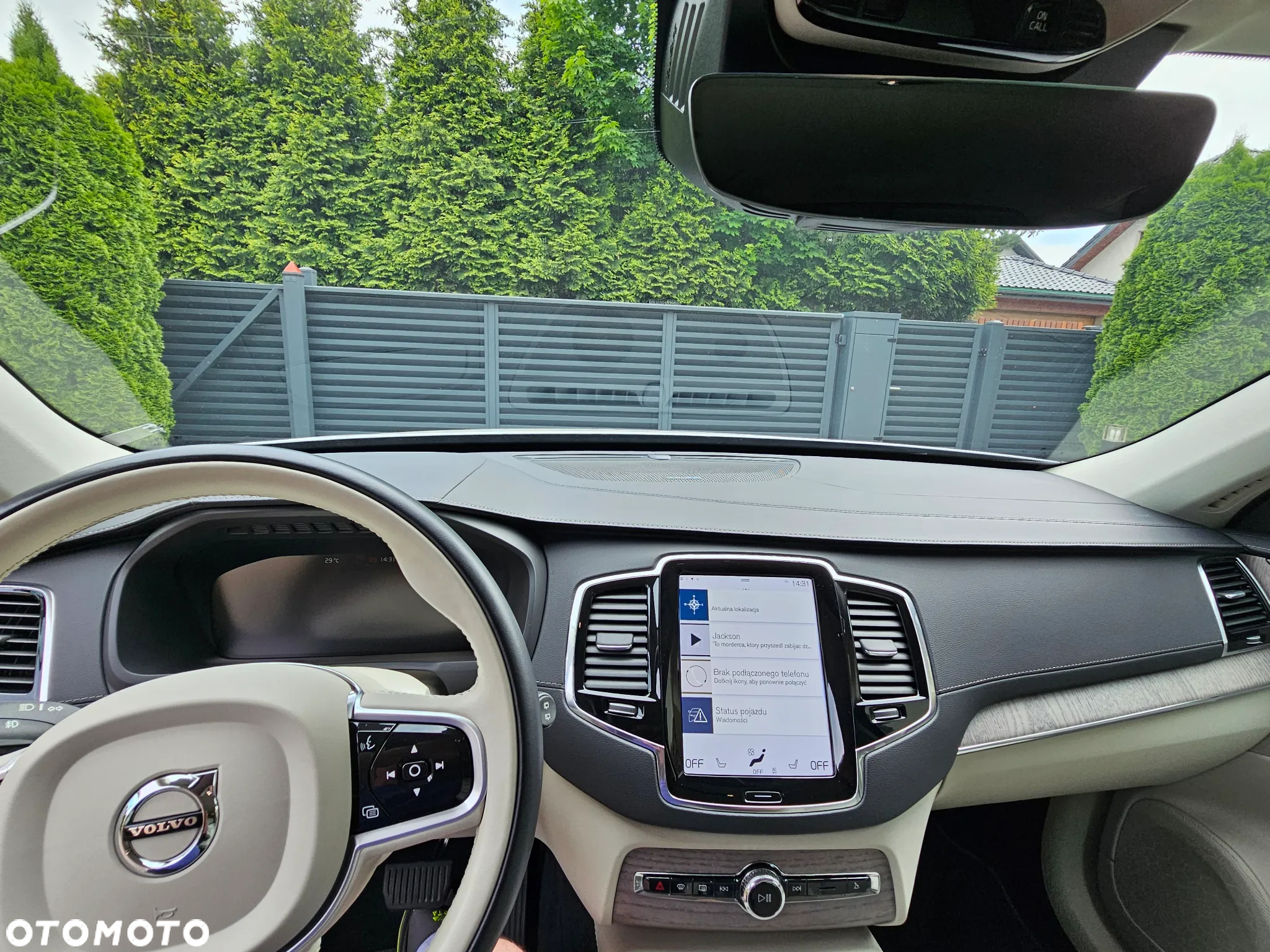 Volvo XC 90 - 16