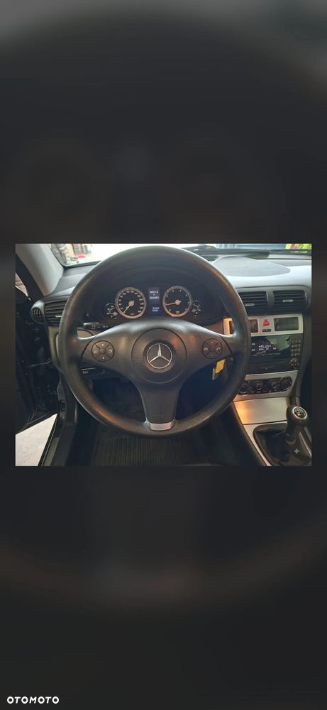 Mercedes-Benz CLC 180 Kompressor - 7