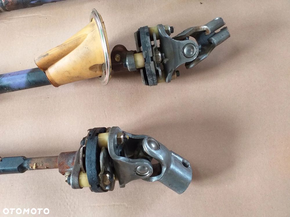 Toyota MR2 SW20 2,0 krzyżak kolumny kierowniczej - 2