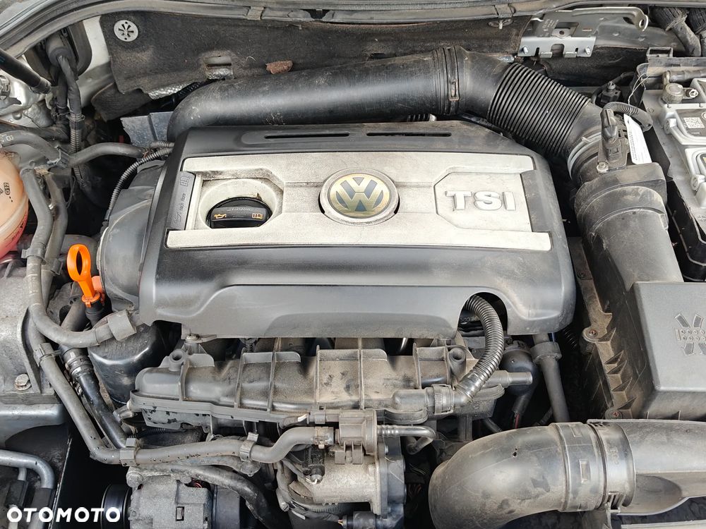 Volkswagen Passat 1.8 TSI Comfortline - 19