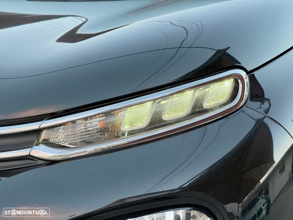 Citroen C3 Aircross 2019 photo 5