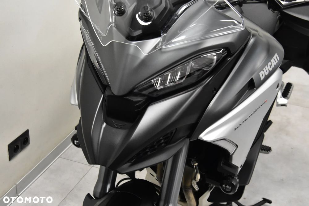 Ducati Multistrada - 20