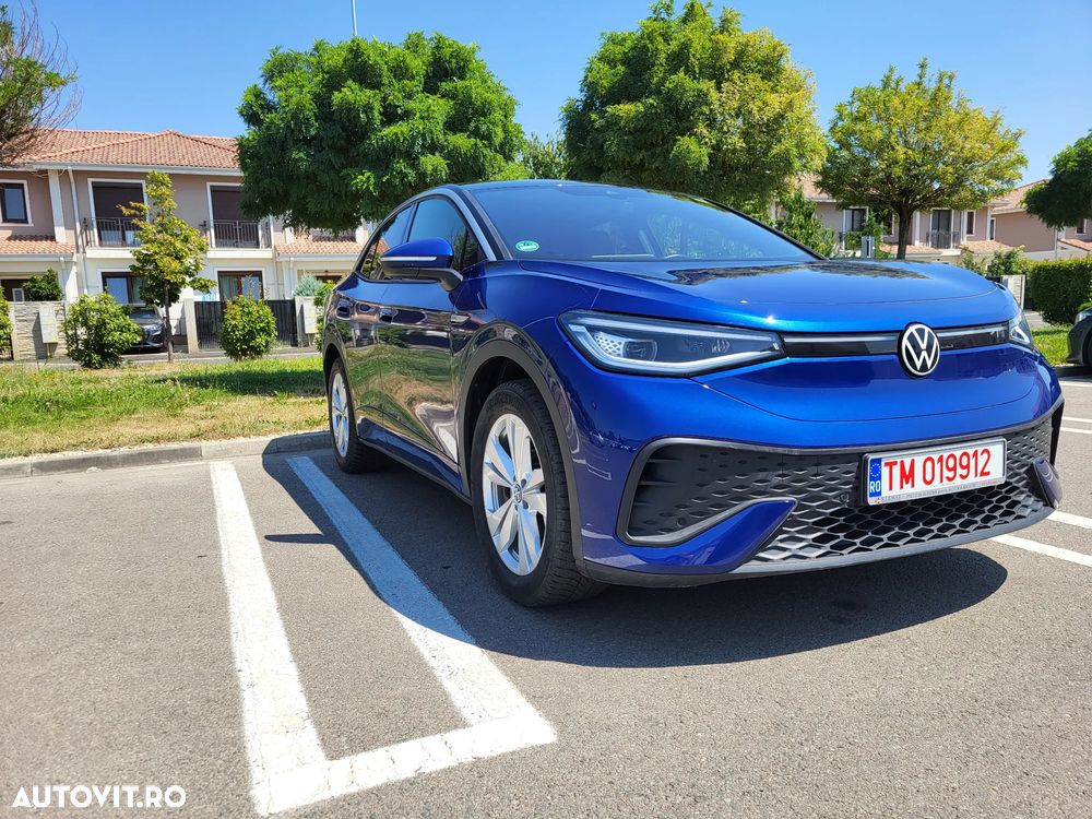 Volkswagen ID.5 77 kWh Pro Performance - 5