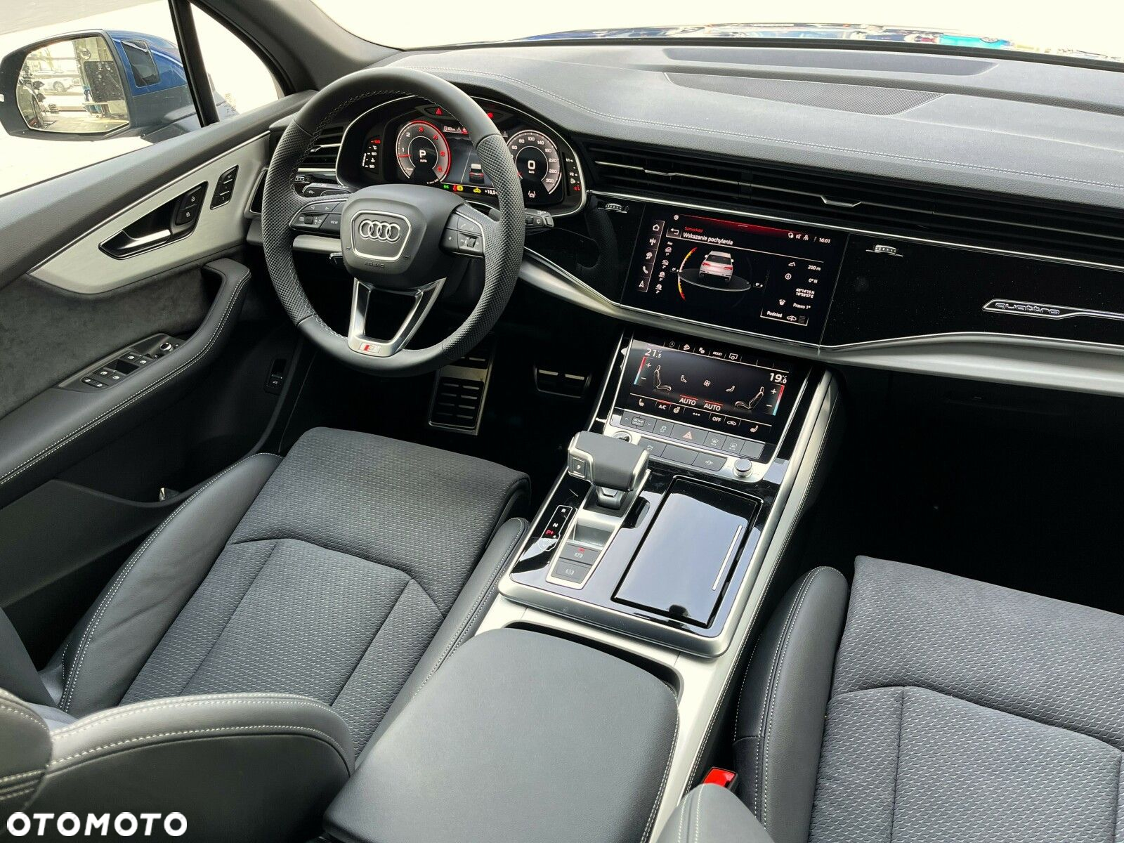 Audi Q7 - 18