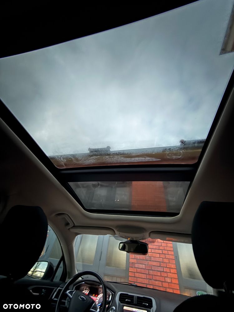 Ford Mondeo 2.0 TDCi Start-Stopp Titanium - 25