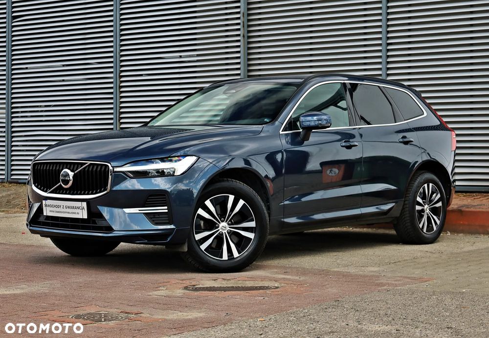 Volvo XC 60 - 5