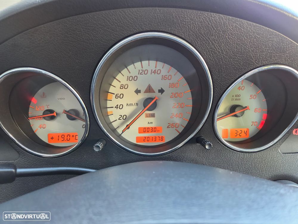 Mercedes-Benz SLK 200 Kompressor Edition - 17