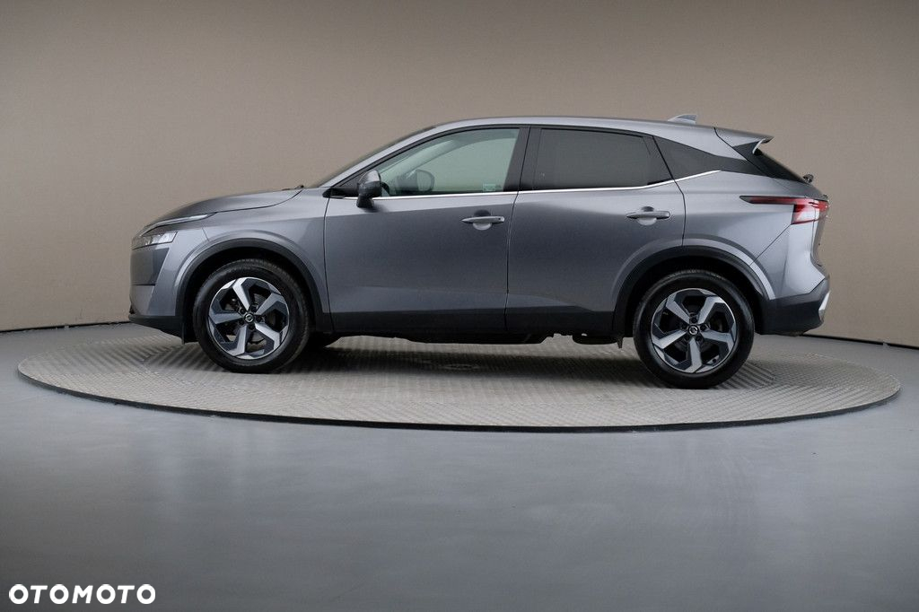 Nissan Qashqai - 4