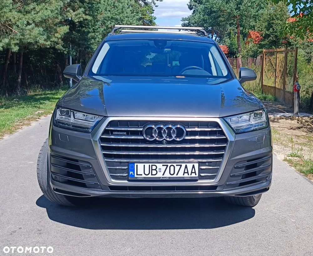 Audi Q7 - 9