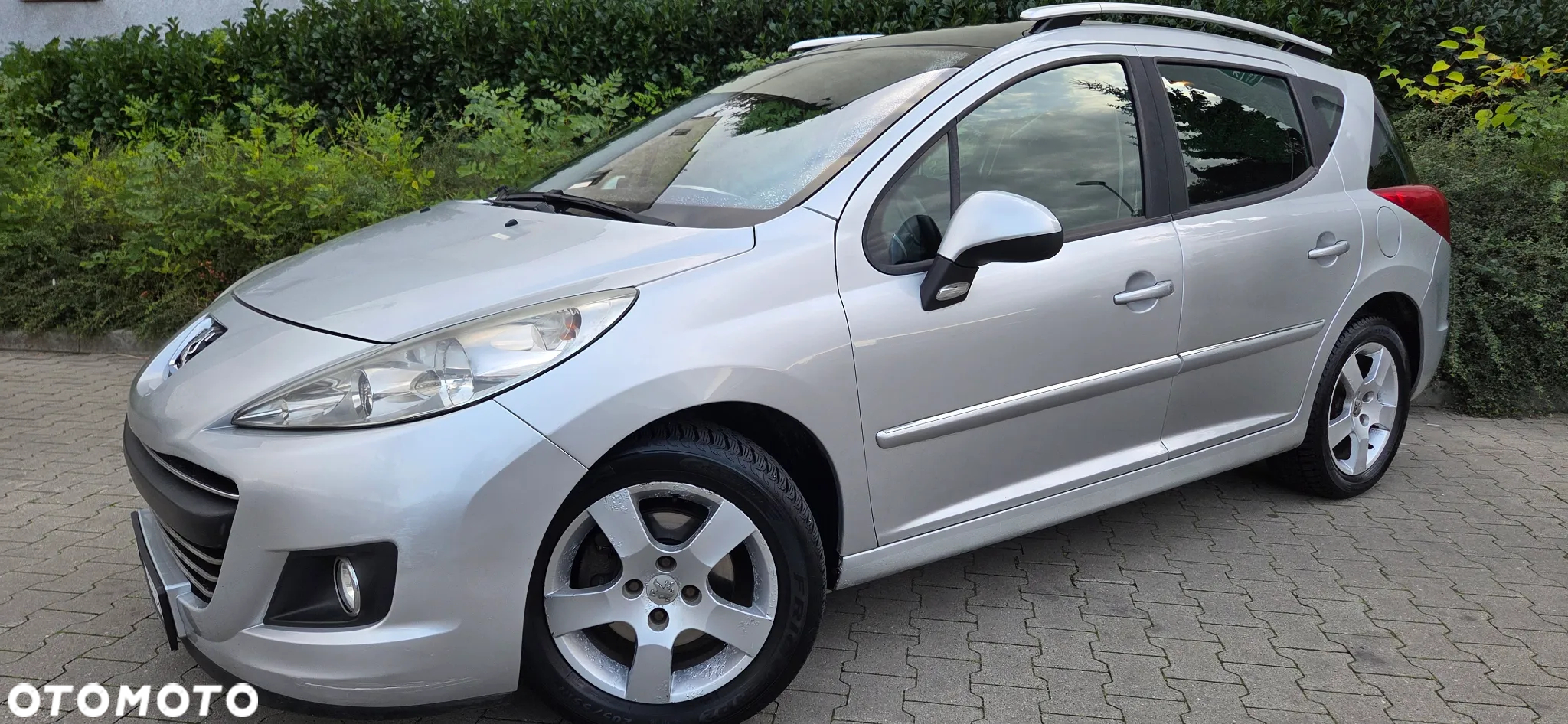 Peugeot 207 1.6 HDi Tendance - 4