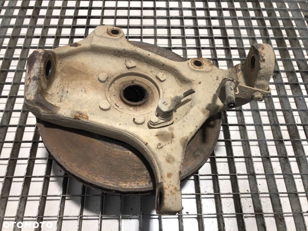 ZWROTNICA LEWY PRZÓD - 299.00 PLN - TATA SAFARI (42_FD) 1998 - 2022 2.2 TDiC 103 kW [140 KM] olej - 1