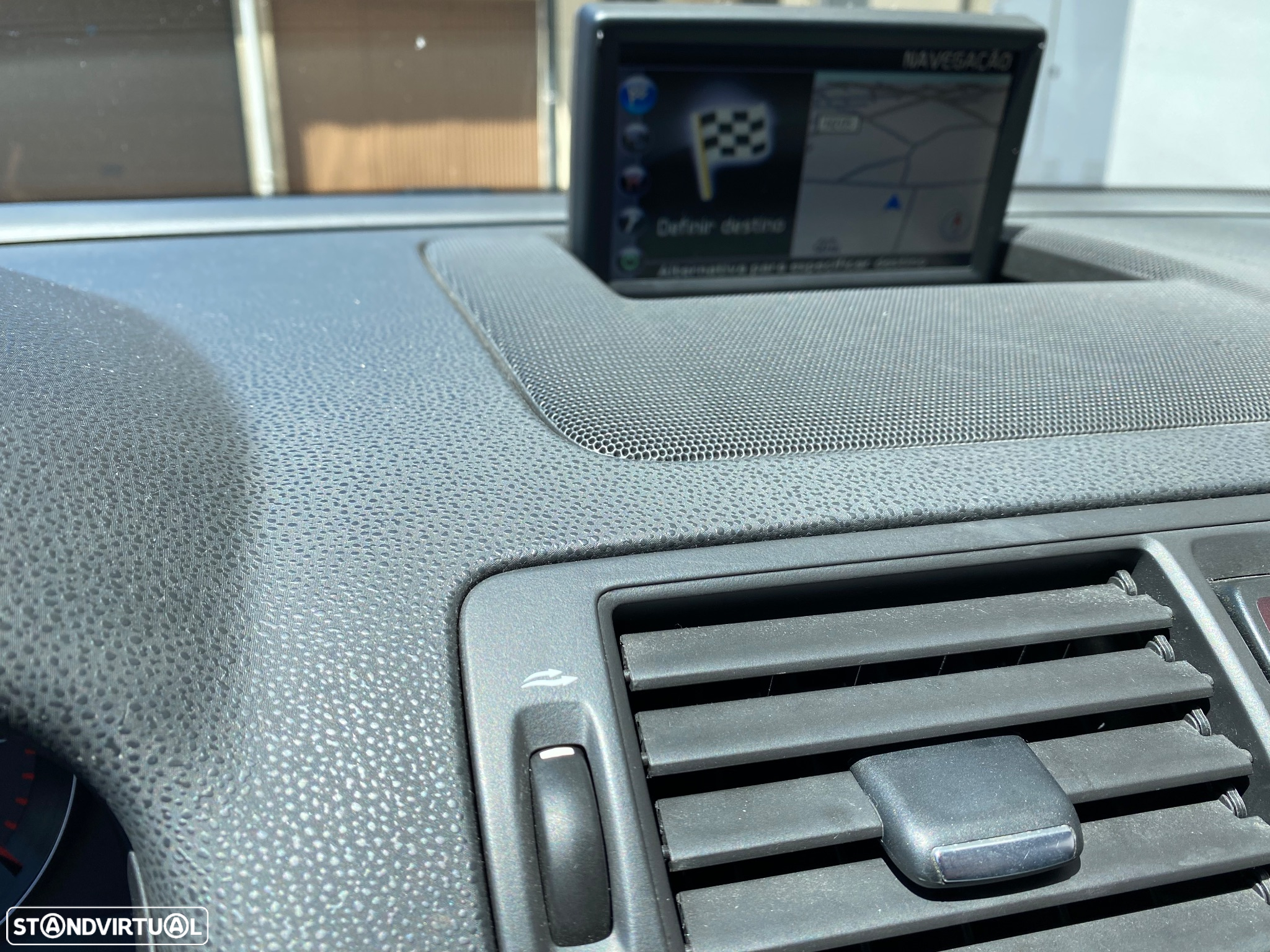 Volvo V50 1.6 D Drive Start/Stop - 5