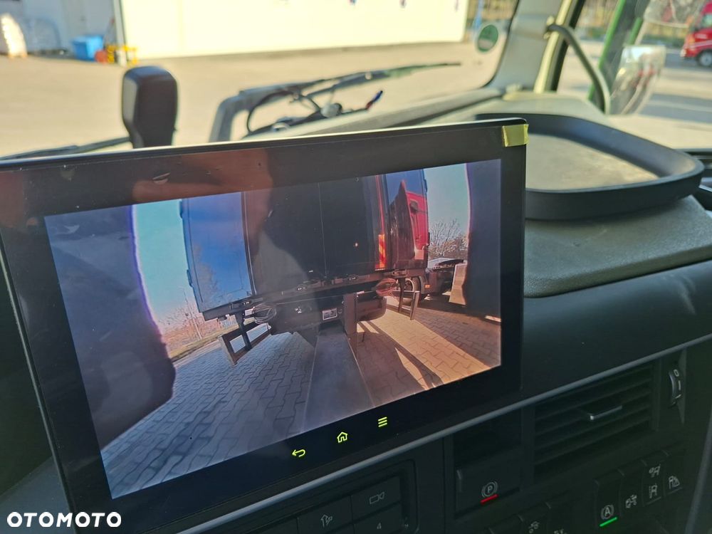 Volvo FH 500KM I-SAVE - 22