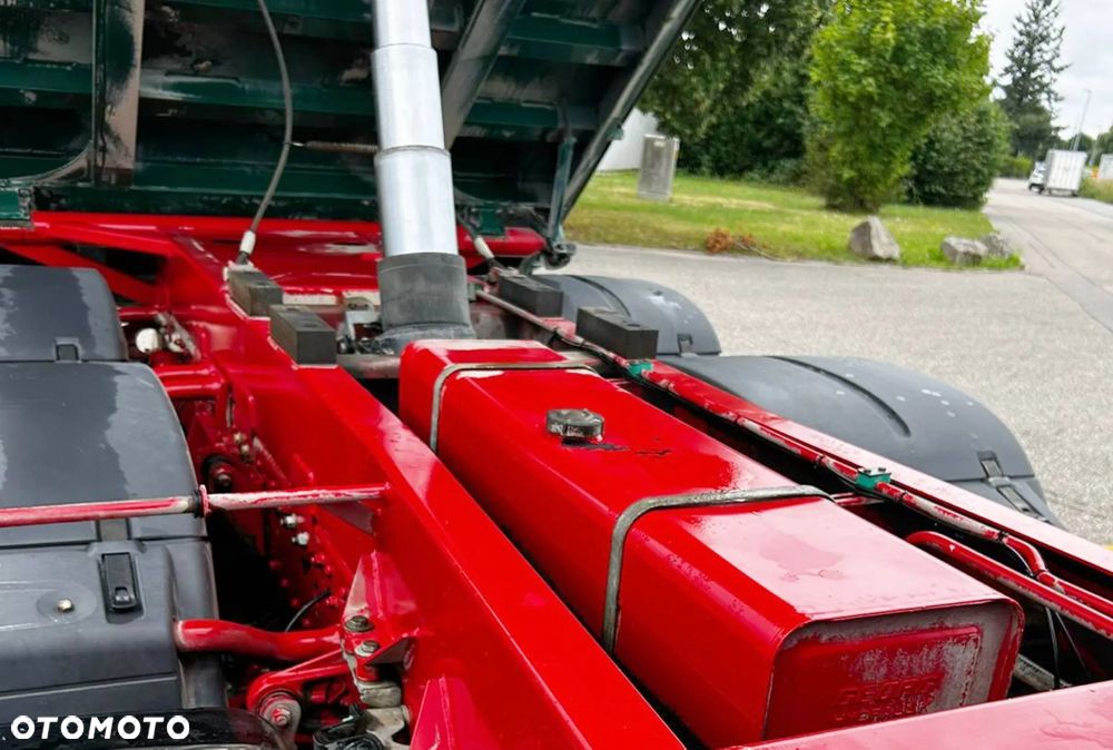 MAN Bezwypadkowy_Serwisowany_TOP-STAN - 11