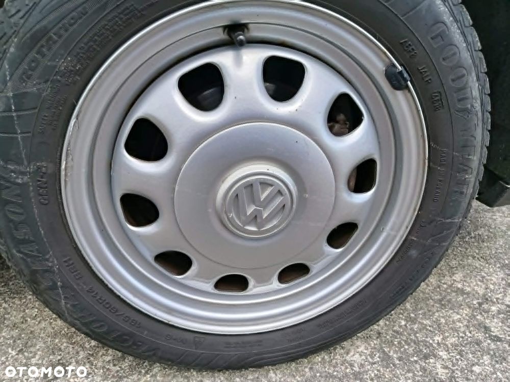 Volkswagen Golf 1.9 CL D - 35