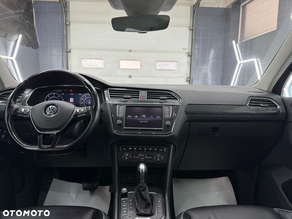 Volkswagen Tiguan 2.0 TDI SCR 4MOTION (BlueMotion Techn.) DSG Highline - 15