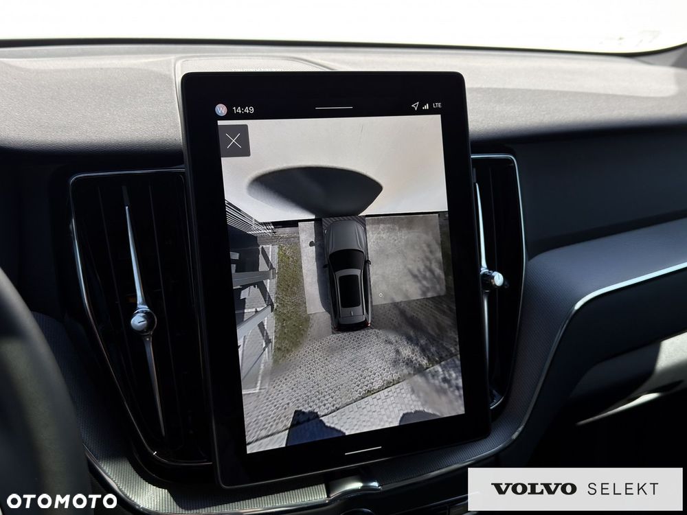 Volvo XC 60 - 33