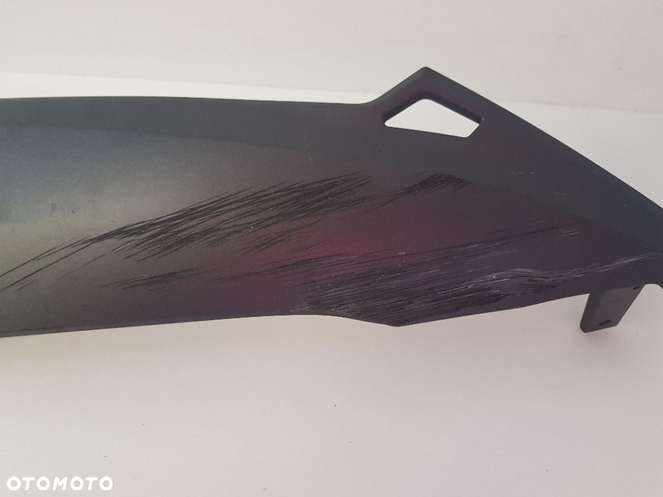 Honda Forza NSS 125 300 Owiewka Pług Listwa Prawa 18+ - 17