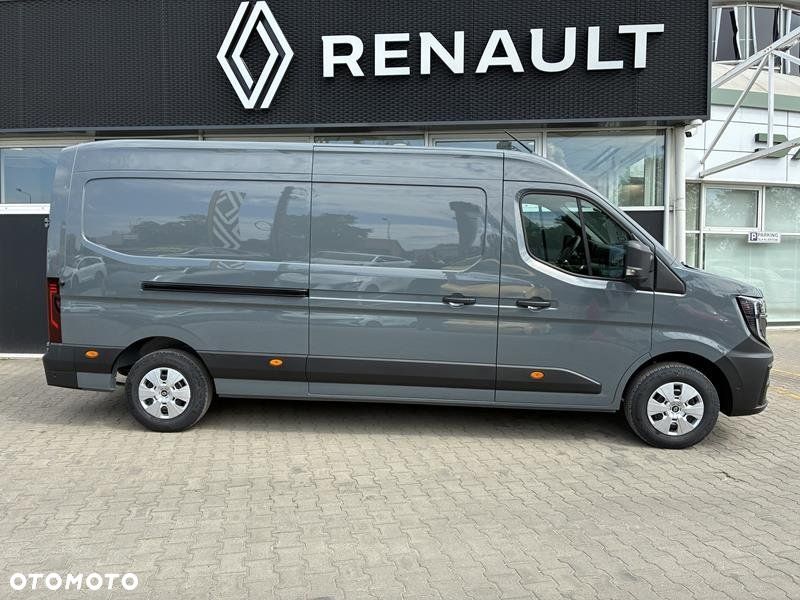 Renault Master - 2