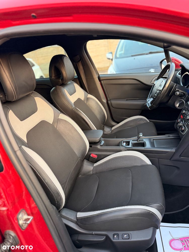 Citroën DS4 1.6 THP SoChic MCP - 9