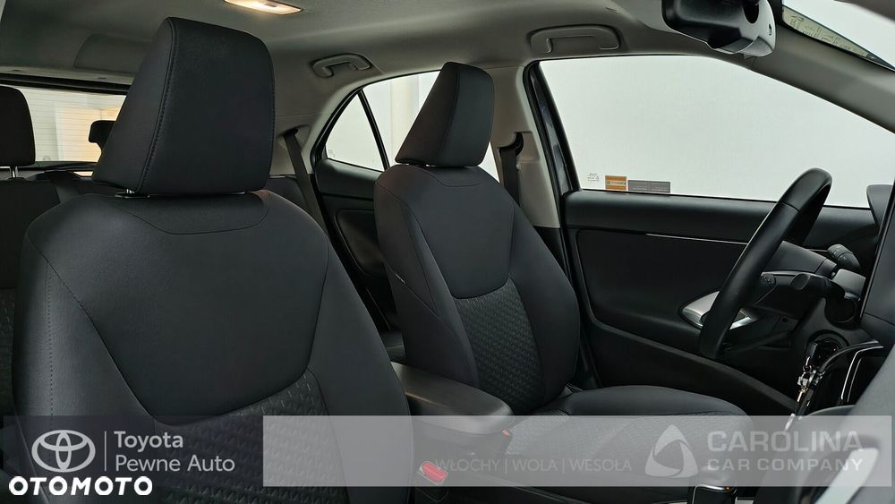 Toyota Yaris Cross Hybrid 1.5 Comfort - 17
