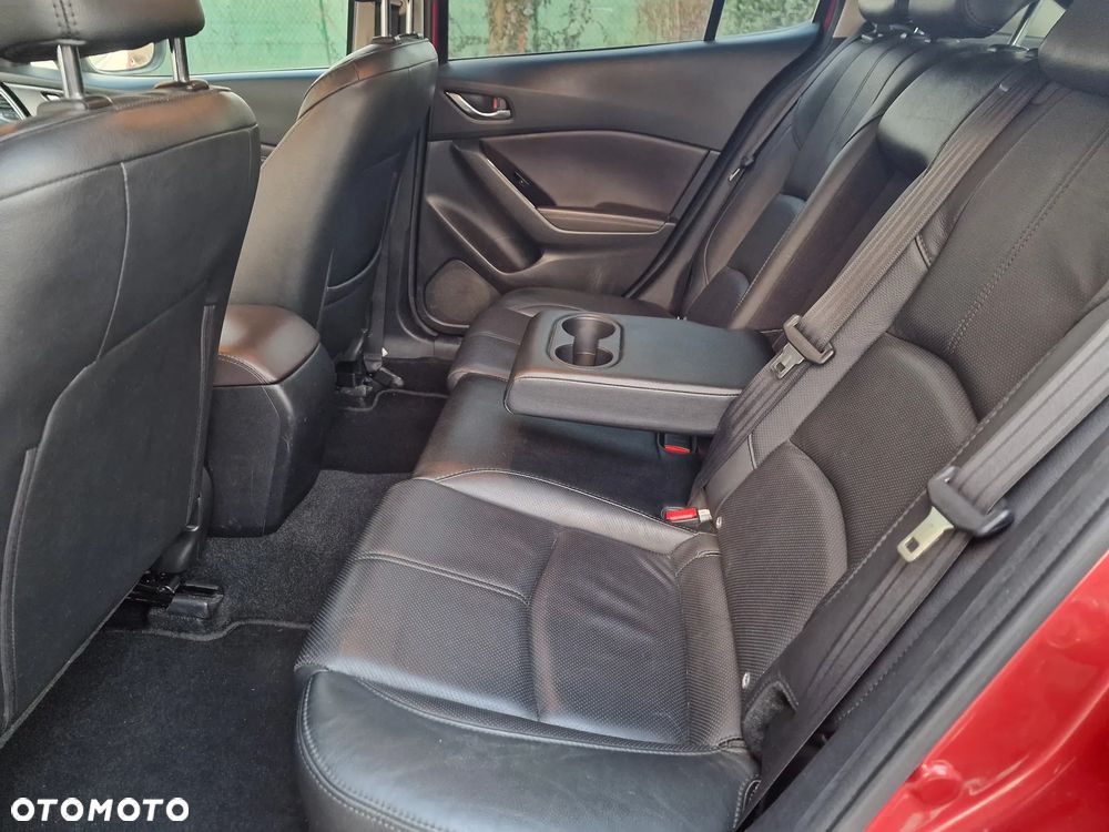 Mazda 3 2.0 Skypassion - 11