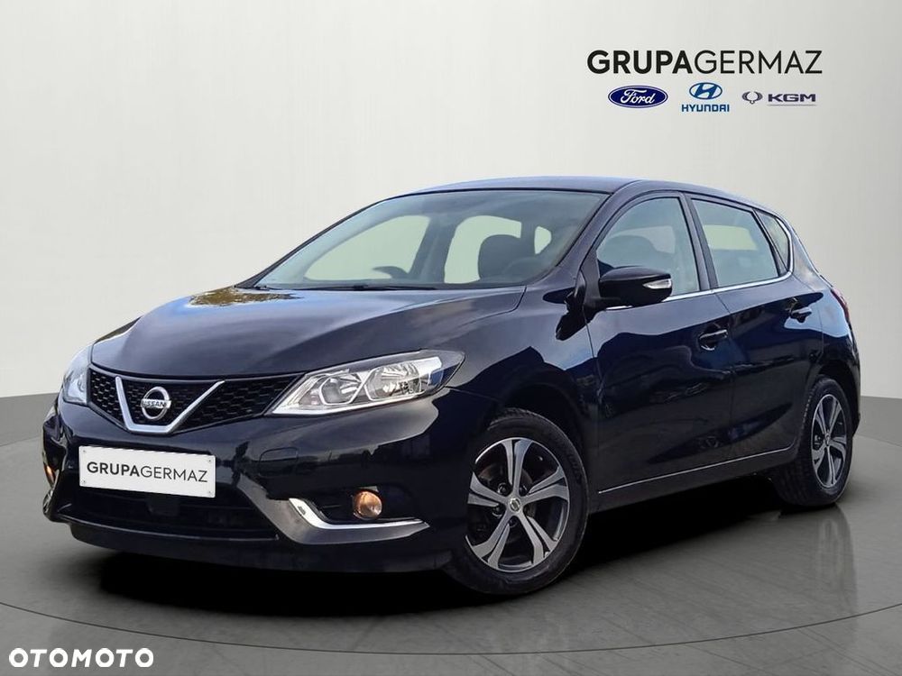 Nissan Pulsar