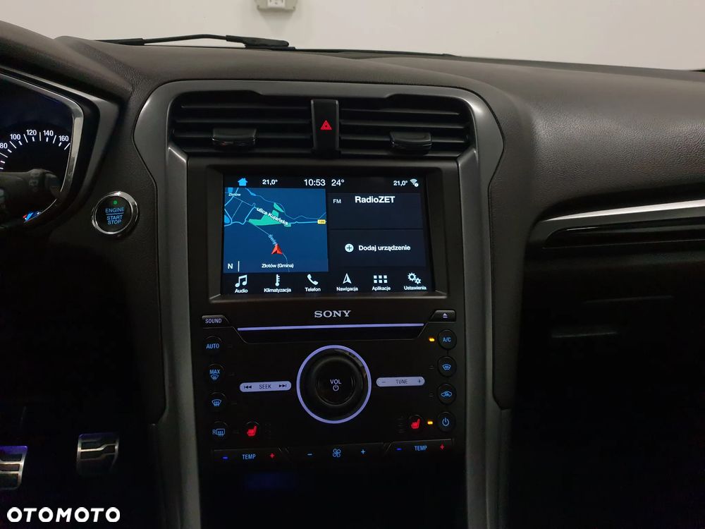 Ford Mondeo 2.0 TDCi ST-Line - 13