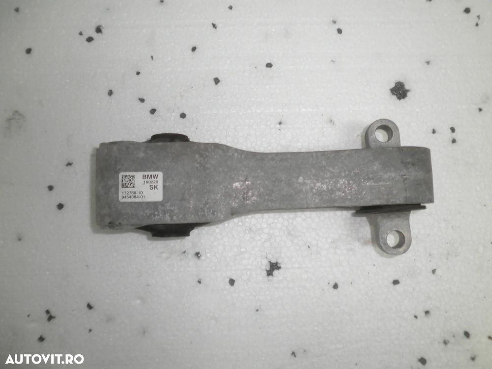 Suport motor / cutie BMW Seria 2 F44 , Seria 1 F40, 1.5 B 9454384