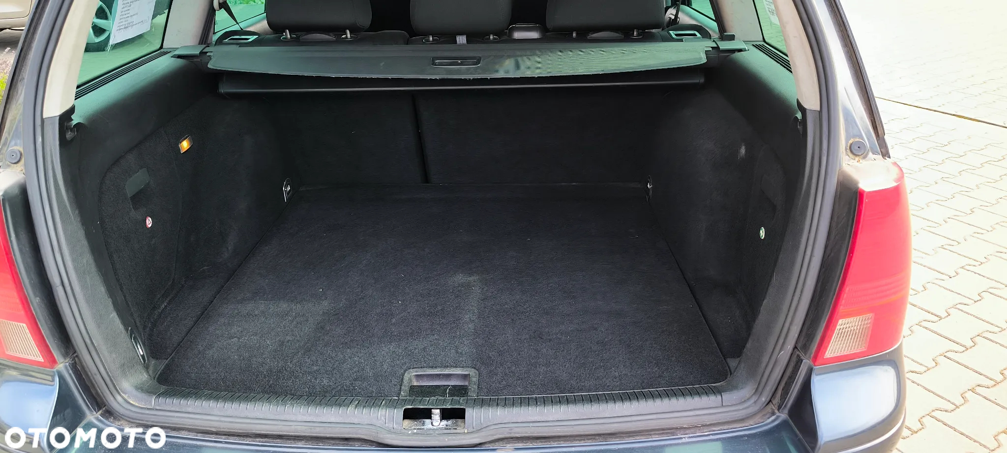 Volkswagen Golf Variant 1.9 TDI Comfortline - 21