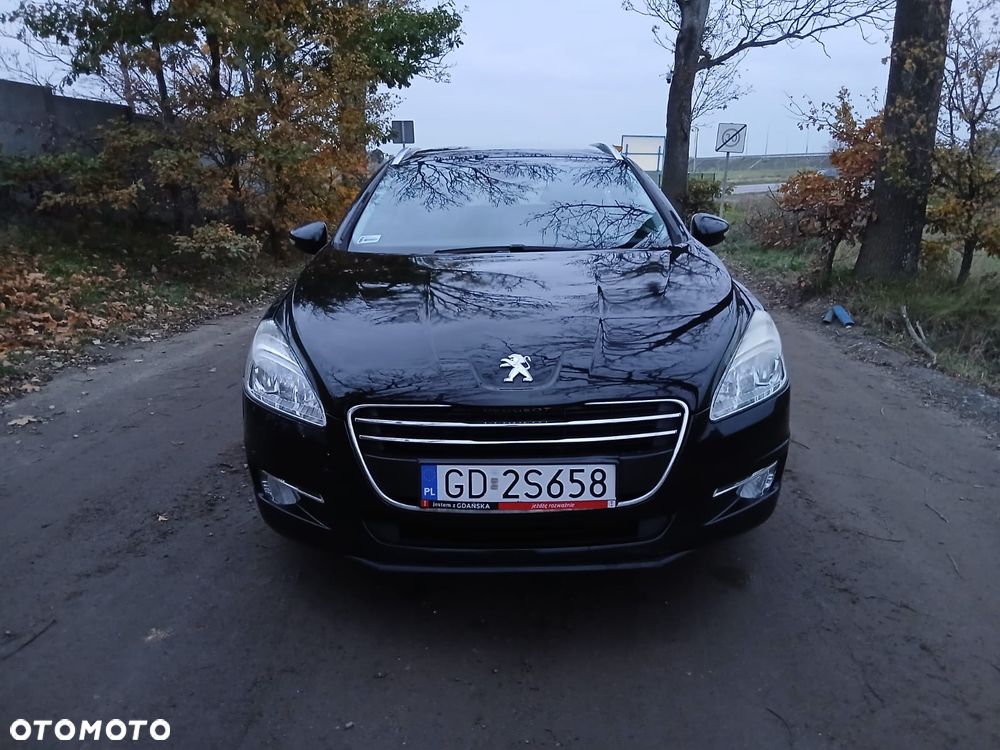 Peugeot 508 - 10