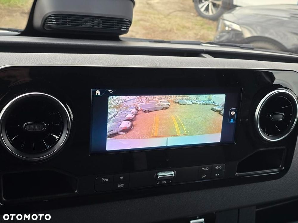 Mercedes-Benz Sprinter 317 CDI Long PRO 9G-Tronic - 18