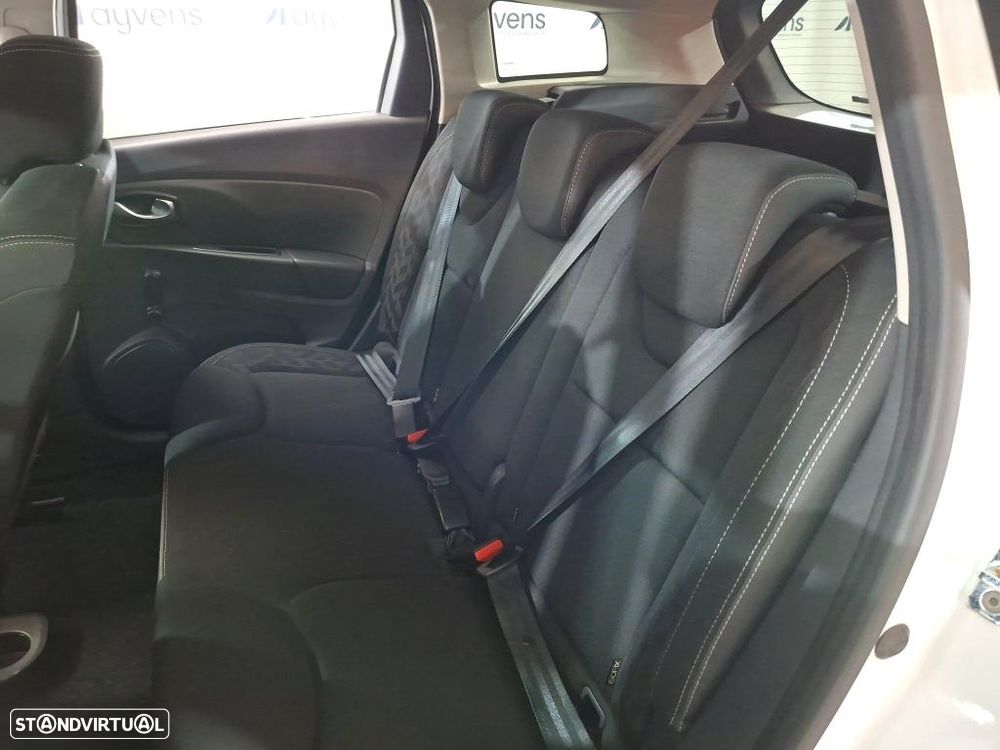 Renault Clio Sport Tourer 1.5 dCi Limited - 8