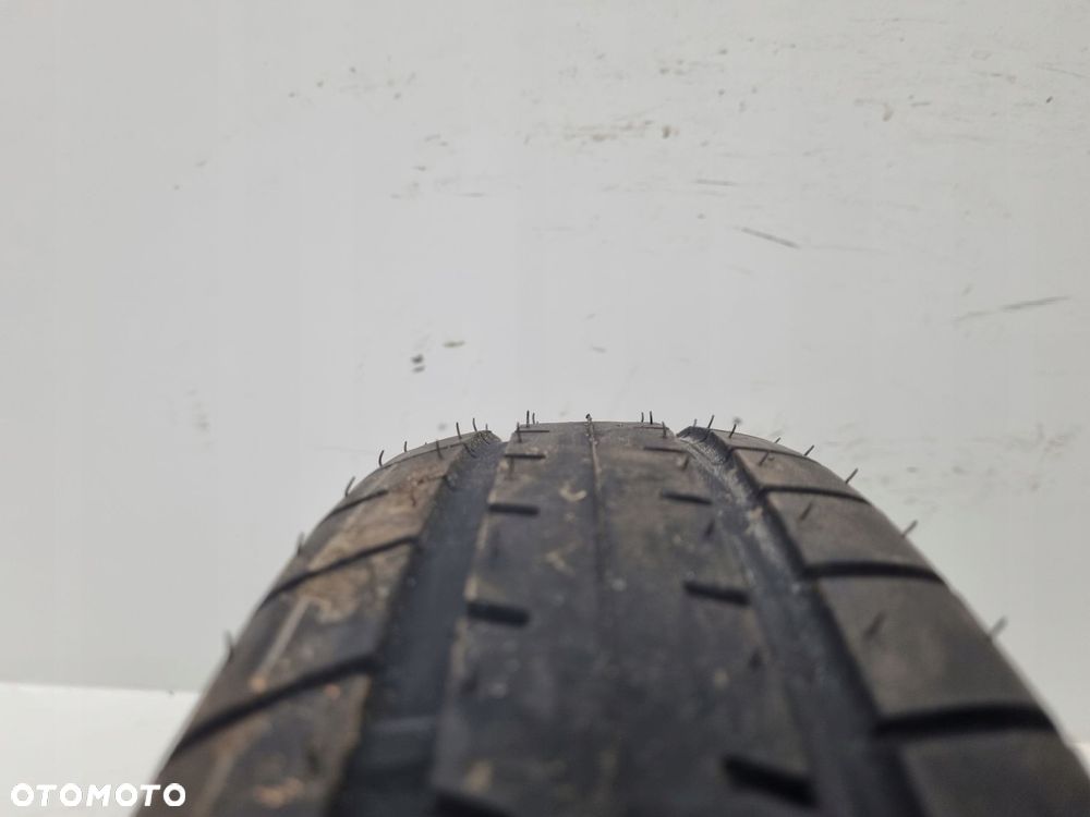 KOŁO DOJAZDOWE 125/85 R16 1S71MF 5x108 dojazdówka Ford Focus Mk2 C-Max - 9