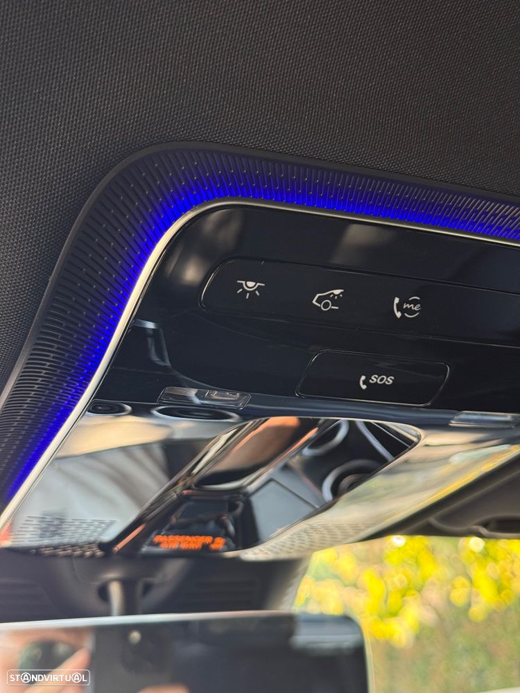 Mercedes-Benz GLC 220 d 4Matic 9G-TRONIC AMG Line Advanced — fotografia 10