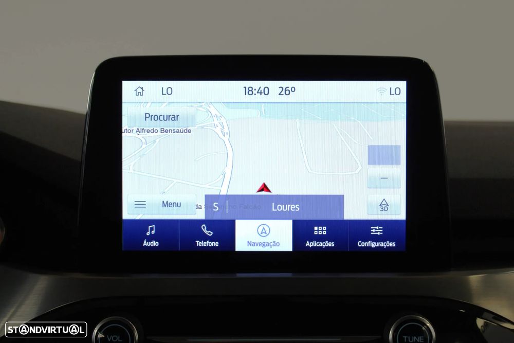Ford Kuga 1.5 TDCi EcoBlue Titanium - 13