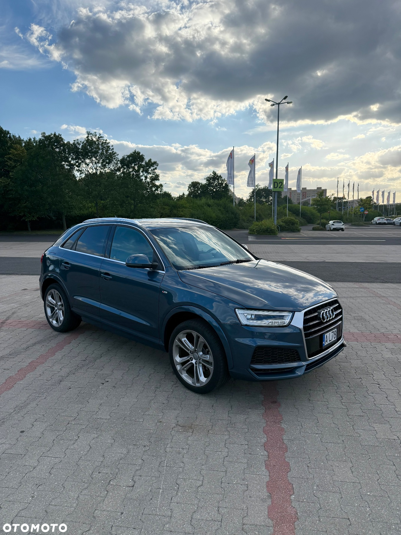 Audi Q3 - 10