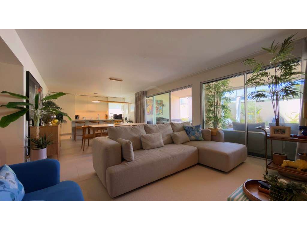 Apartamento T3 em Empreendimento de Luxo em Vilamoura, Algarve - Grande imagem: 3/45