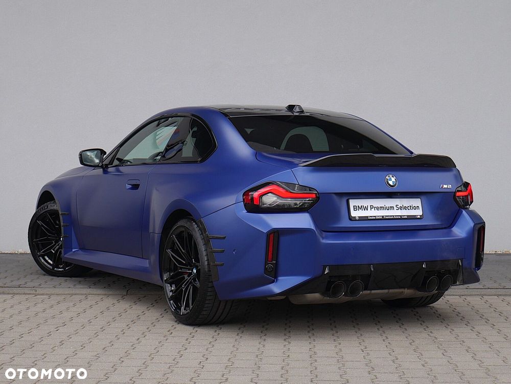 BMW M2 sport - 3