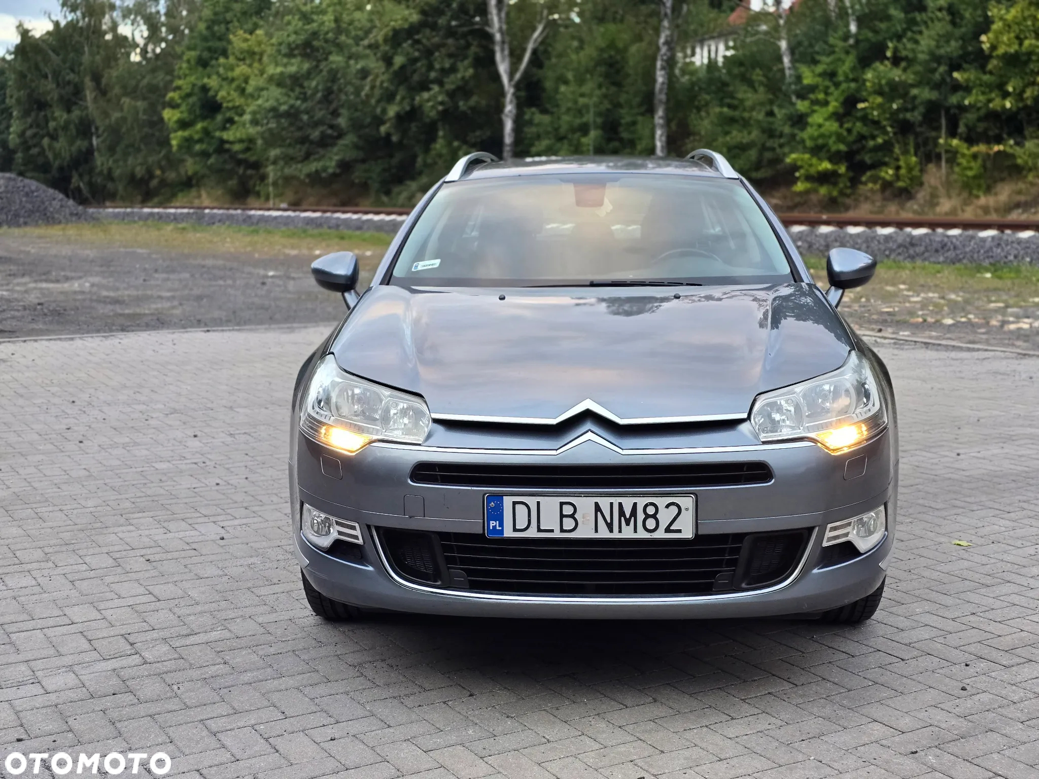 Citroën C5 Tourer 2.0 16V Confort - 14