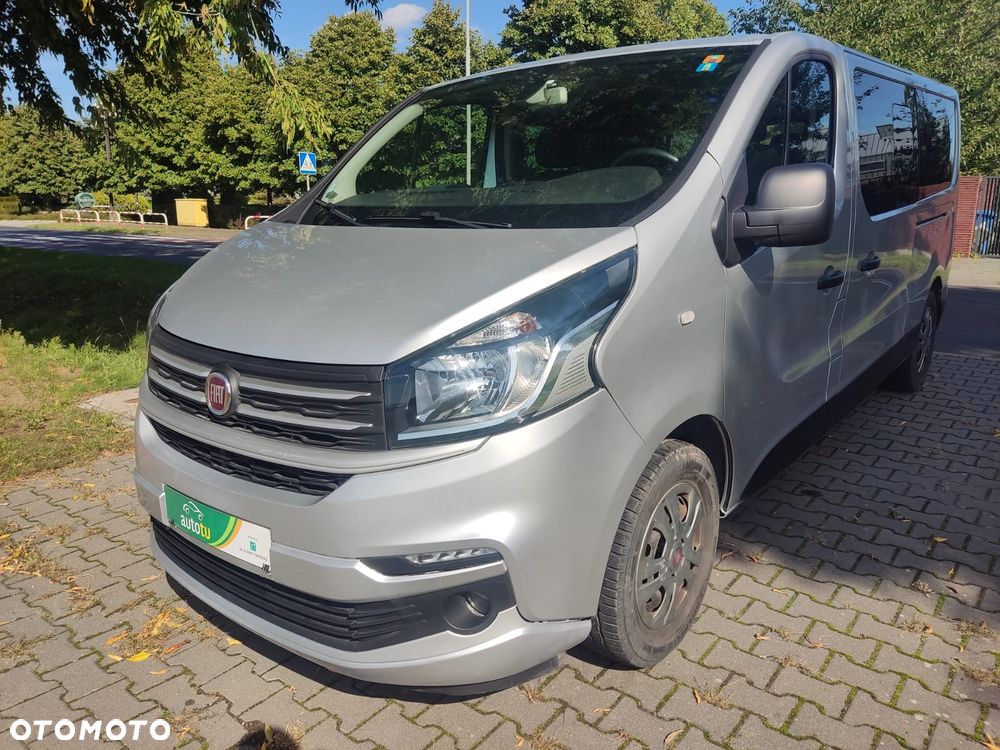 Fiat Talento - 13