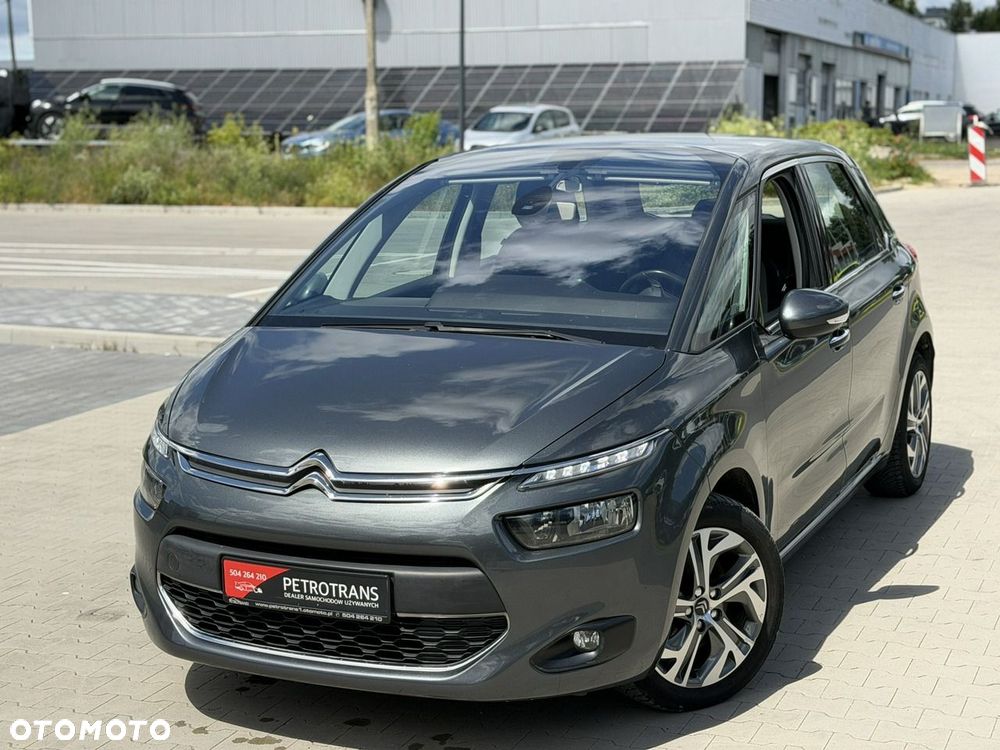 Citroën C4 Picasso HDi 150 FAP Business Class - 7