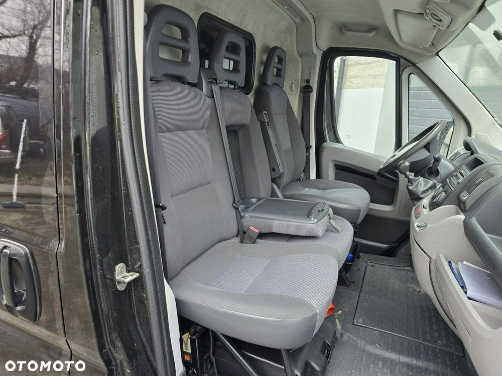 Peugeot Boxer - 24