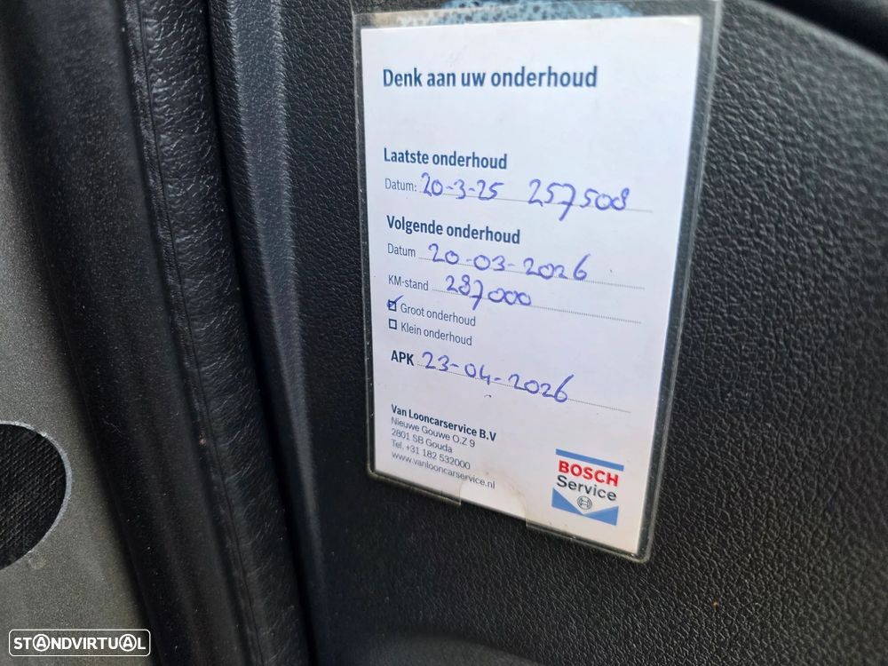 Peugeot 3008 2.0 HDi Hybrid4 - 24