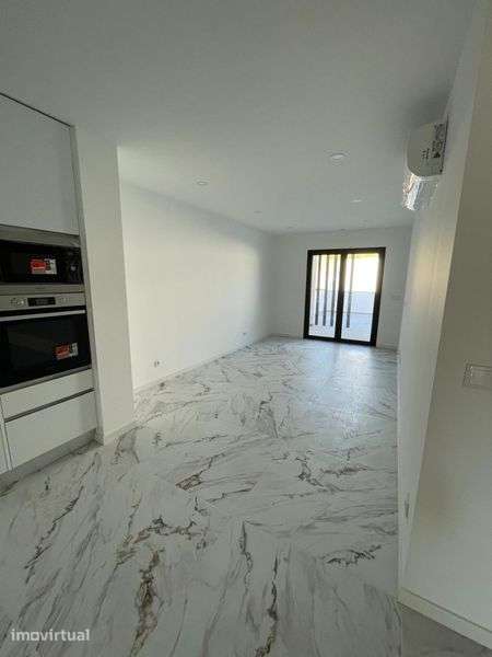 Apartamento T1 + terraço (Novo) em Pombal - Grande imagem: 2/12