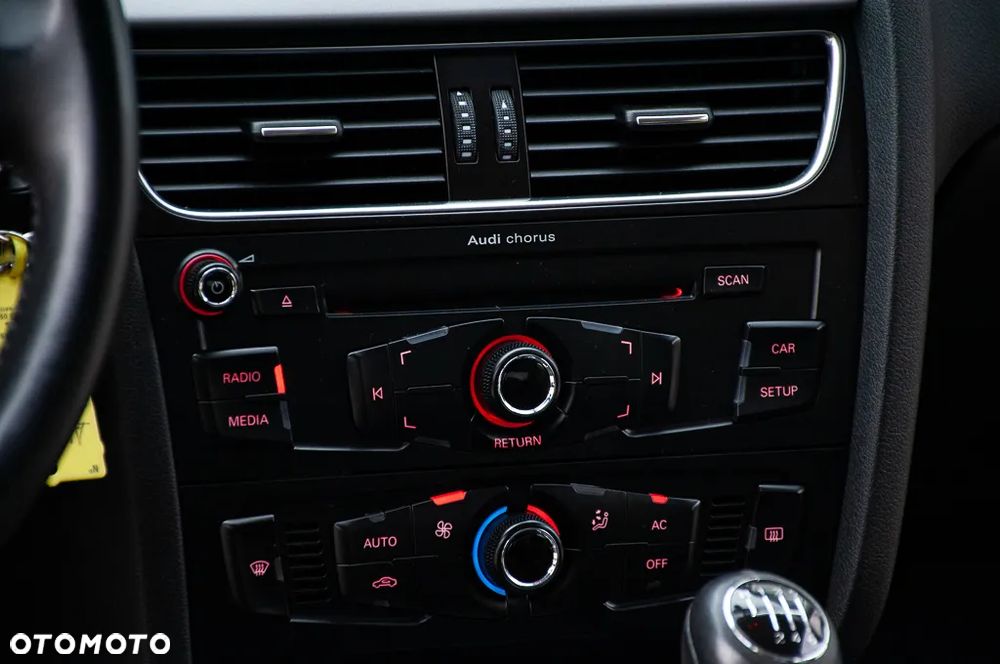 Audi A4 - 33
