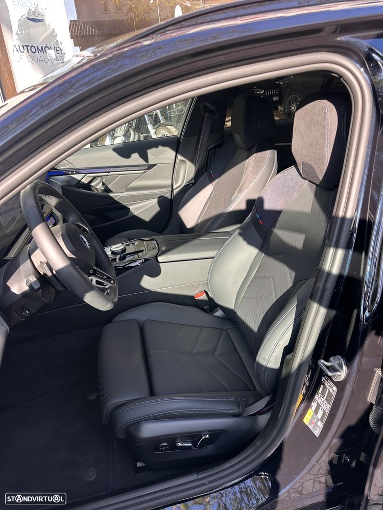 BMW i5 - 25